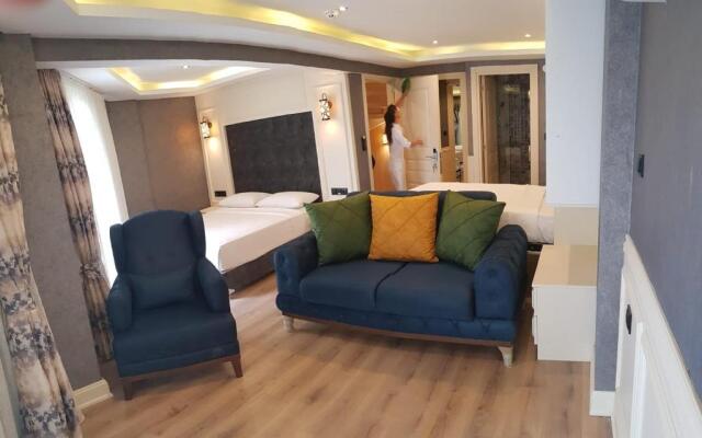Buyuk Hamit Suite