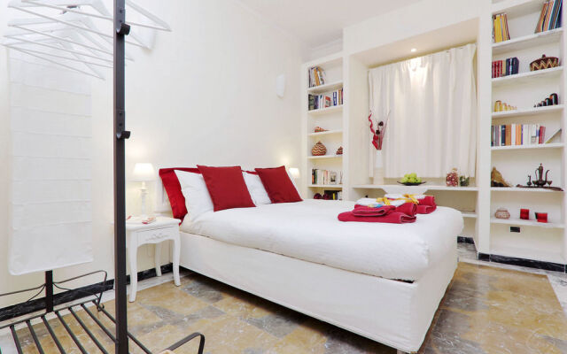 Coloseum apartments-St.John Lateran area