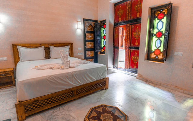 Riad Deluxe