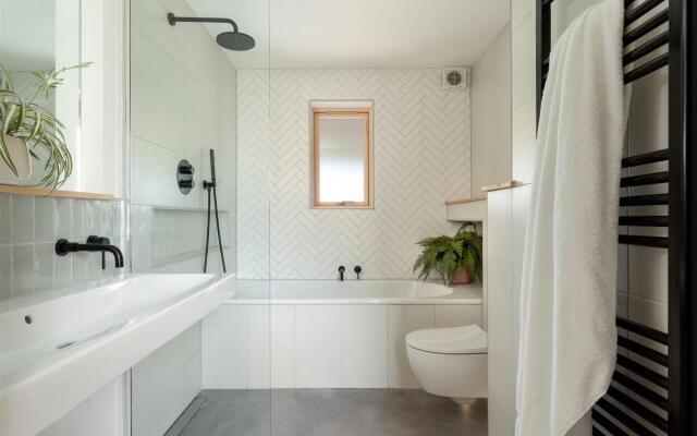 Sunnybrook - Carbon Neutral eco House Near Beach