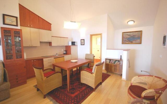 Apartment Sven