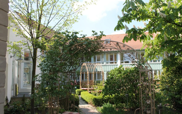Hotel Goldener Adler