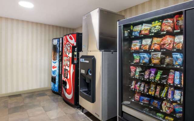 Quality Inn & Suites Steamboat Springs