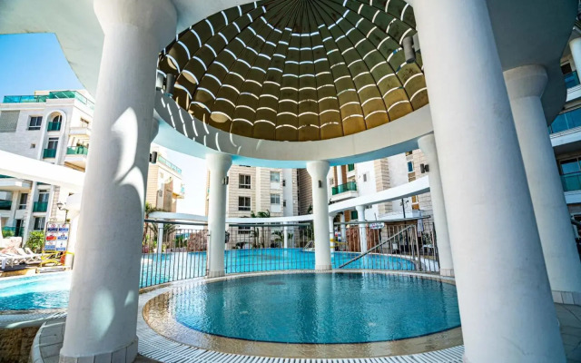 Golf Residence Eilat