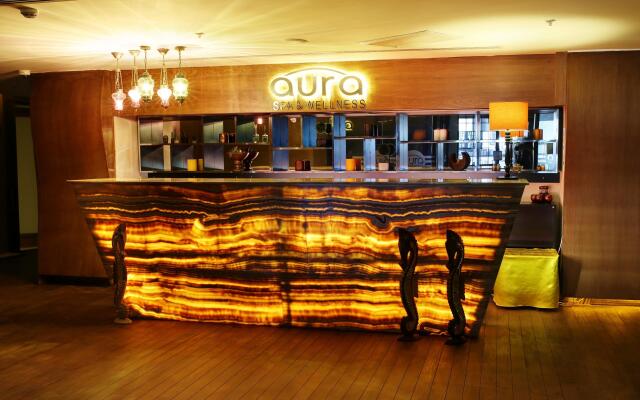 Suhan 360 Hotel and Spa