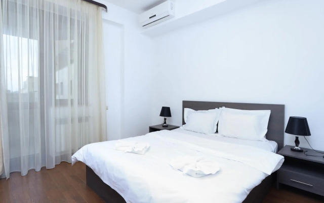 Stay Inn on Pavstos Buzanda Street 17