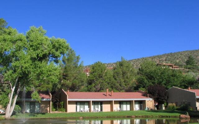 Villas at Poco Diablo by VRI Resort