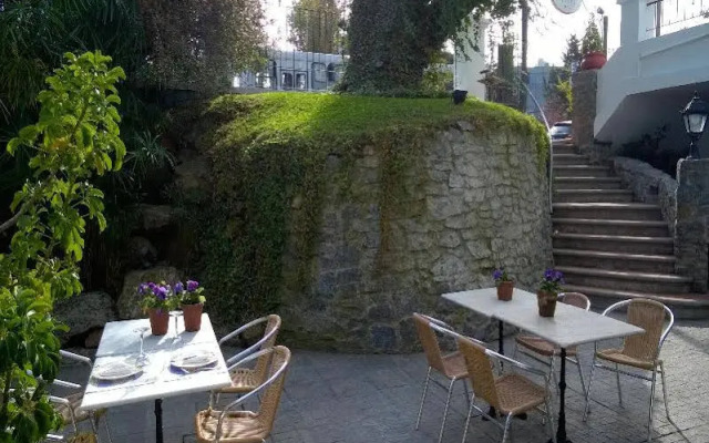 Regency Suites Boutique Hotel
