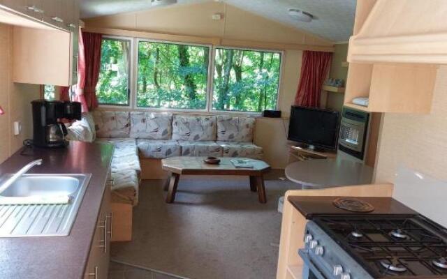 Chalet Alkenhaer 80A