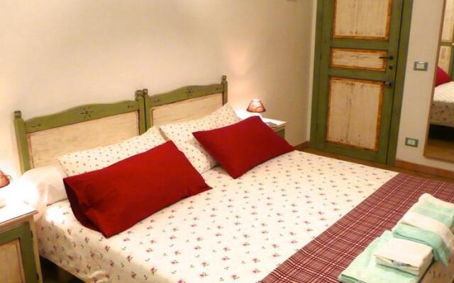 B&B Flaminia Eco Country