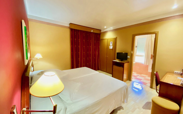 Hotel Torrepalma