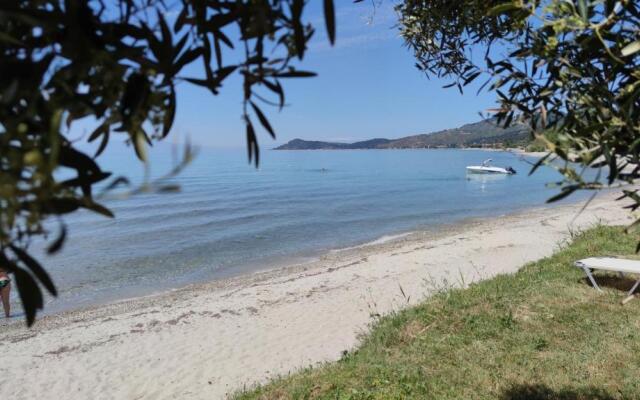 Anemi Beach 50m from the Sea