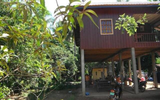 Palm Civet Guesthouse