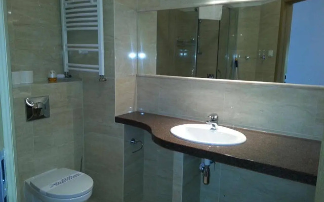 Sun & Snow Miedzyzdrojski Rynek