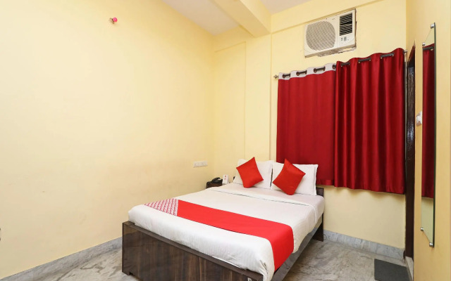 OYO 11319 Brickwood Guest House