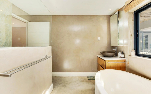 Table Mountain Retreat