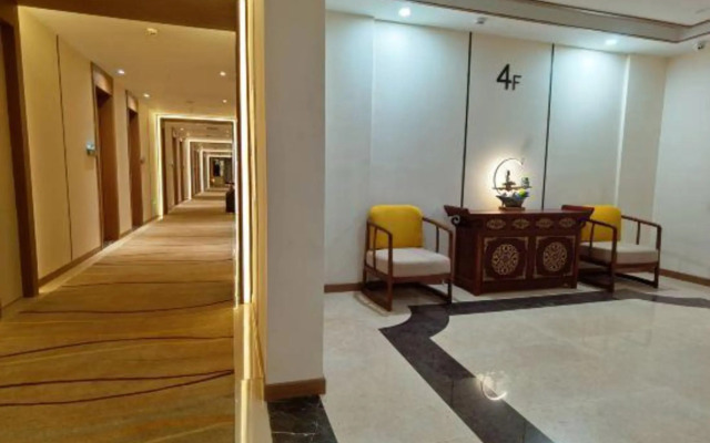 Nyingchi Impression Hotel