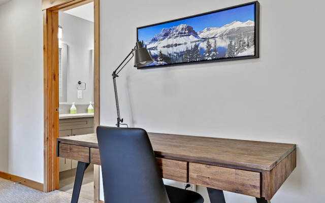 Spring Creek Vacations