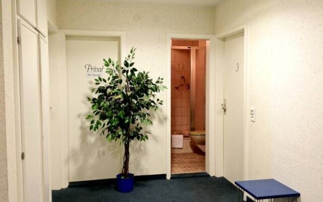 Hotel Zum Lieben Augustin