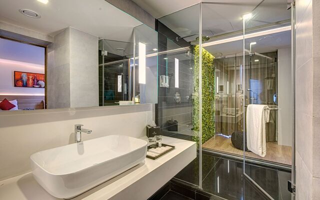 Attide Hotel