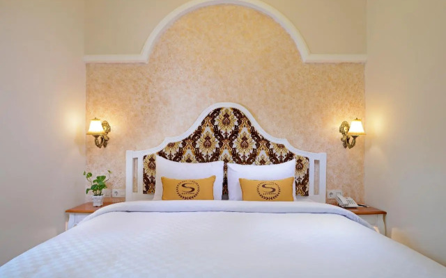 Sahira Butik Hotel Pakuan (Syariah Hotel)