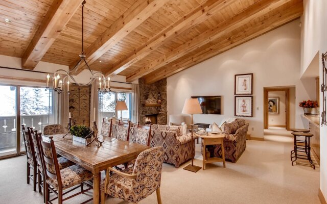 Vail Mountain Lodging by East West Hospitality