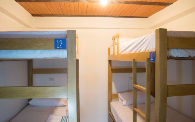 Hostel El Descanso Donde Sara