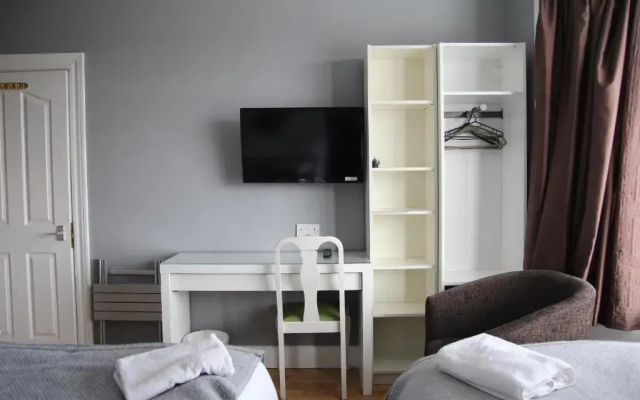Greenmount Bed & Breakfast