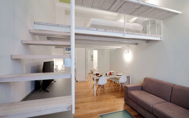 MILAN design Loft in great location