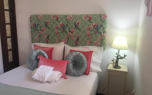 Shabby Chic Bairro Alto 3