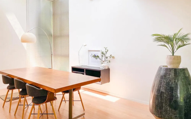 Lovely Studio in Oud-beijerland