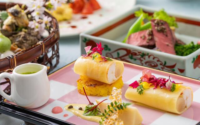 Hotel Laforet Shuzenji