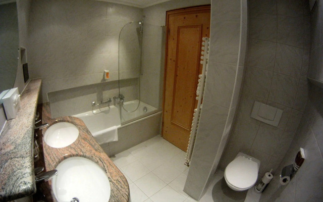 Hotel Bären