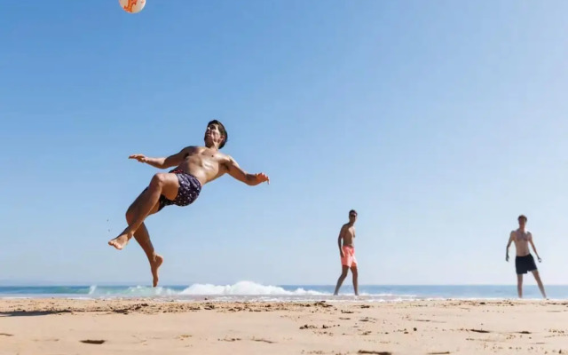 Studio Apartment in Rewal Near the Beach