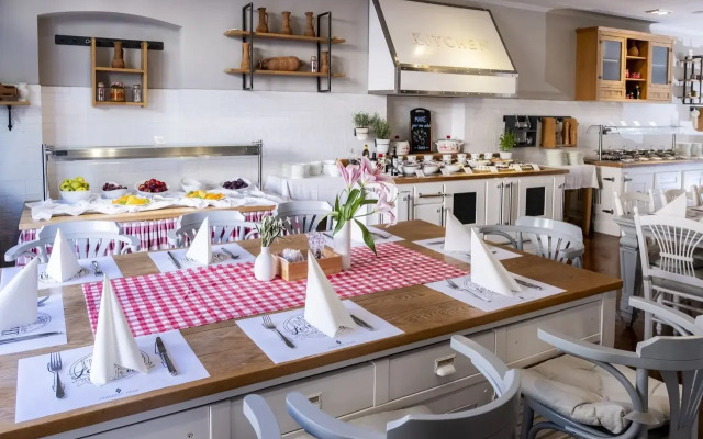 Amadria Park Hotel Agava