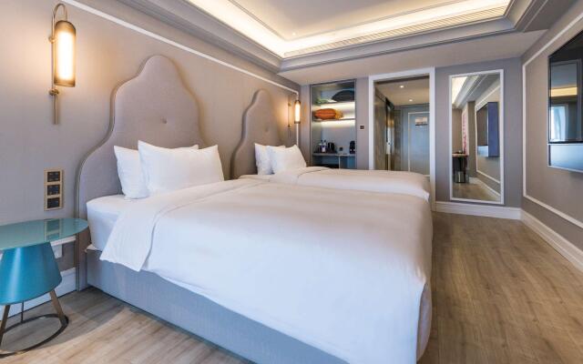 Mercure Xi'an Downtown