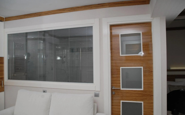 Oglakcioglu Park Boutique Hotel