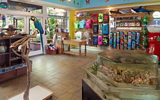 The Villas of Amelia Island