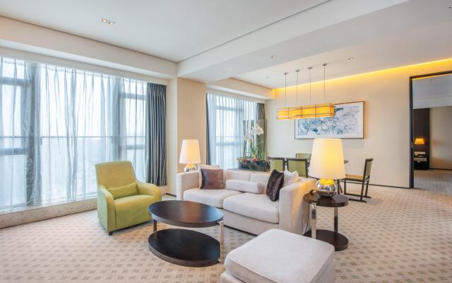 Holiday Inn Nantong Oasis Centre by IHG