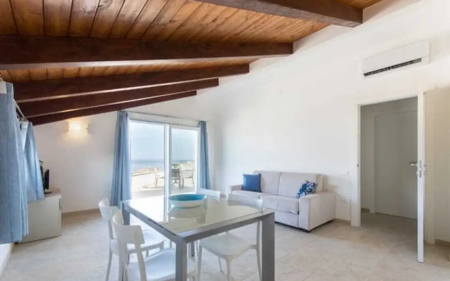 Residence Blu Sea
