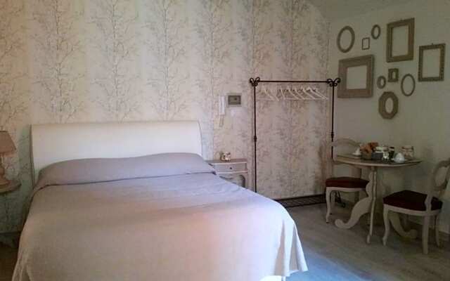 Novecento Charming Room