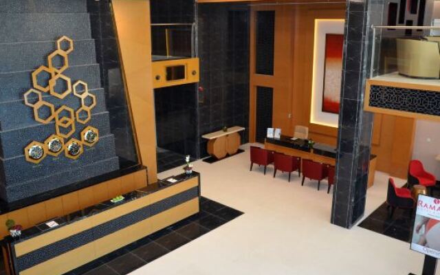 Ramada Hotel And Suites Amwaj Islands