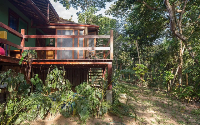 Recanto dos Passaros