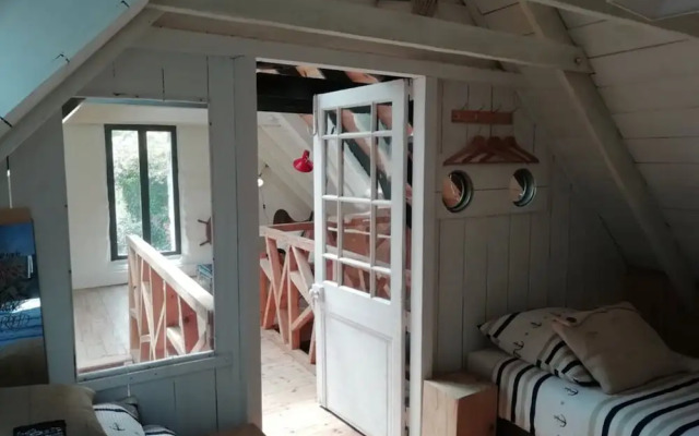 Walk to Pointe du Raz & Beach