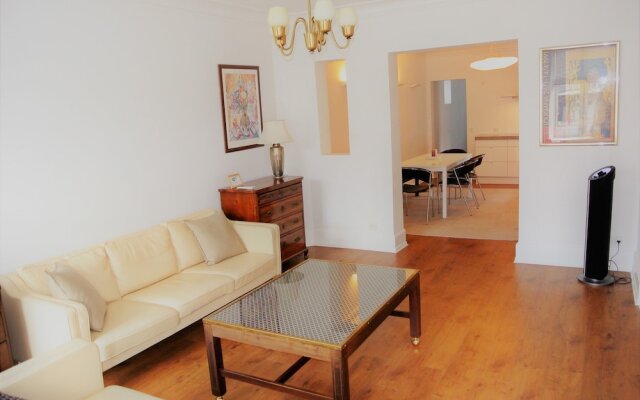 City View Apartment Copenhagen