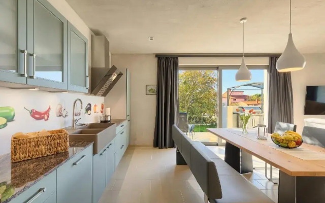 Villa Matija