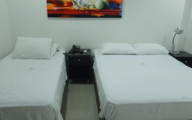 Colombia Real Hotel