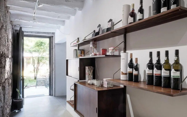 Malmerendas Boutique Lodging