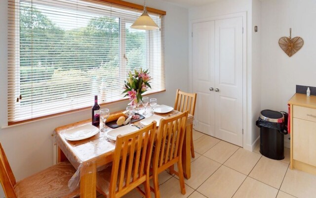 Windermere Lodge 2 Bedrooms
