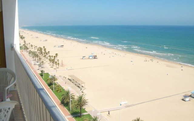 Apartamento Infante E4- 13Âº (2/4)